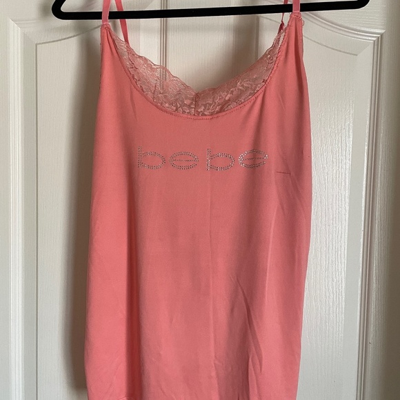 Bebe PJ set - Picture 1 of 5